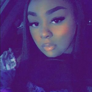 Meet your Posher, Jamilah